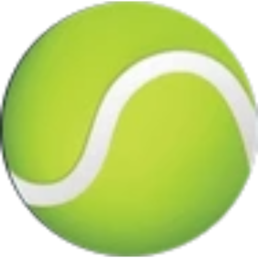 Logo: Hotele z Kortem Tenisowym